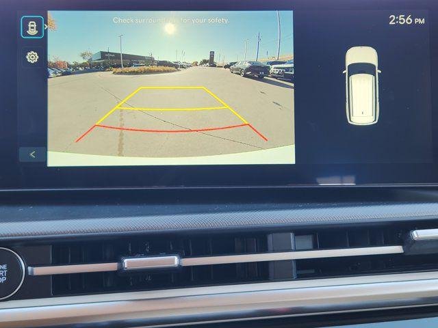 2026 Hyundai Santa Fe SE - Photo 34