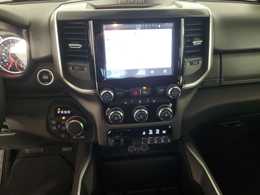 2026 RAM 1500 Big Horn/Lone Star - Photo 17