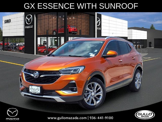 2023 Buick Encore GX
