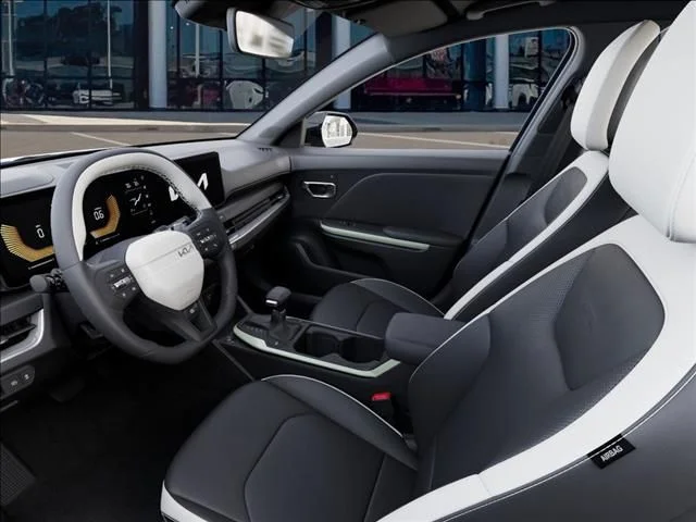New 2026 Blue Kia GT-Line image 17