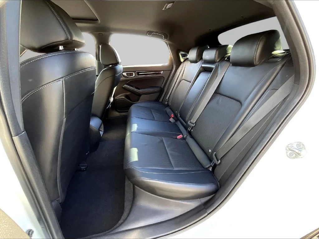 Used 2022 Platinum White Pearl Honda Sport Touring image 24