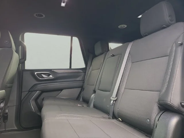 Used 2024 Dark Ash Metallic Chevrolet LS image 13