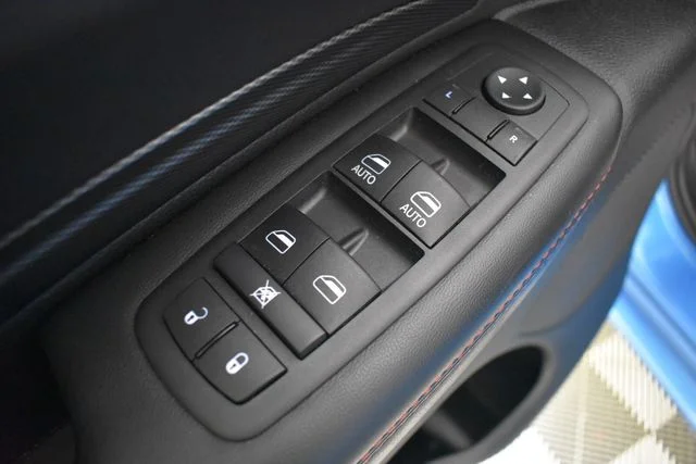 New 2026 B5 Blue Exterior Paint Dodge GT Plus image 25