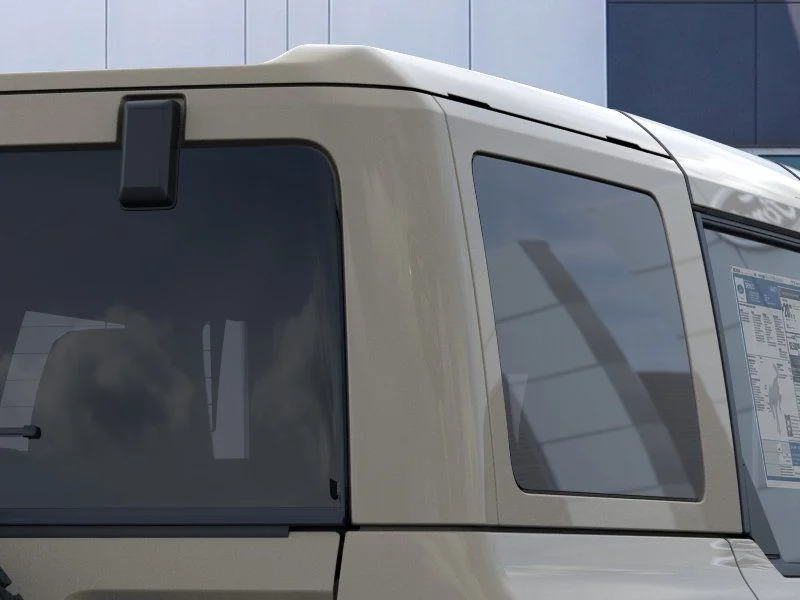 New 2026 Desert Sand Ford Outer Banks image 25