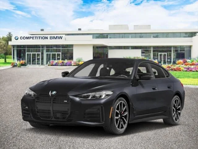2026 BMW 4 Series M440i