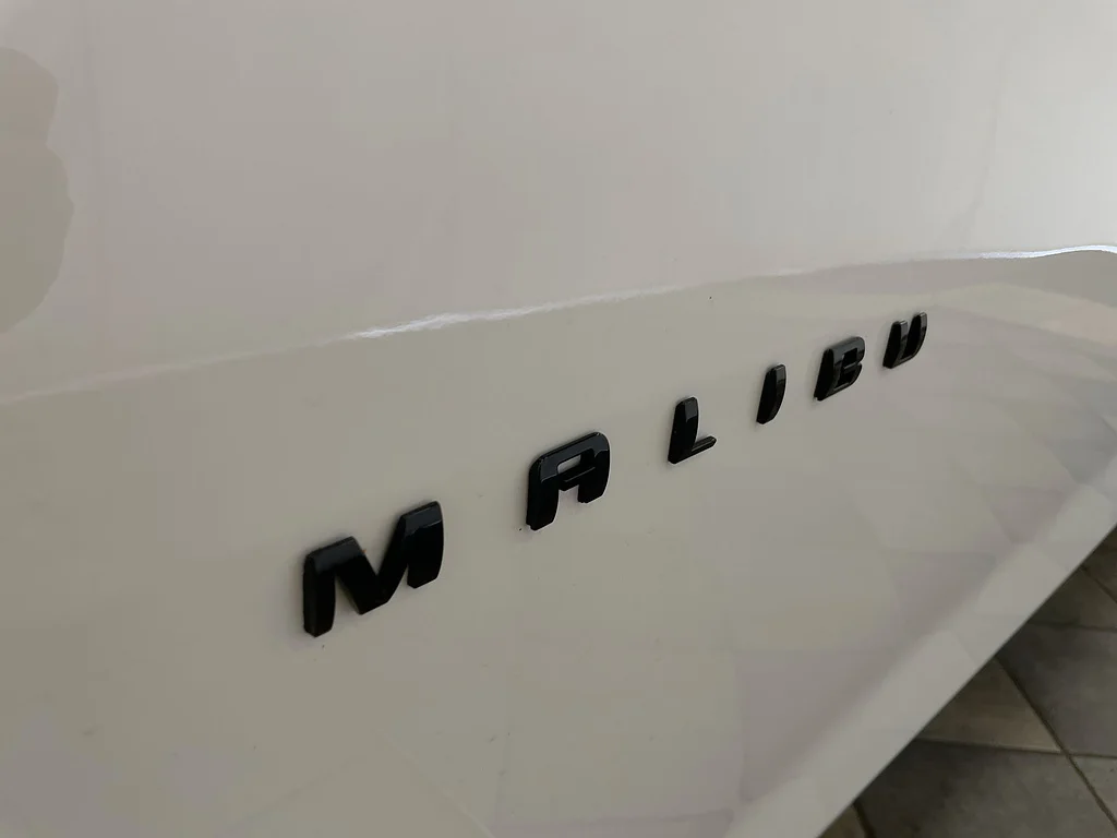 Certified Used 2023 Summit White Chevrolet LT image 33