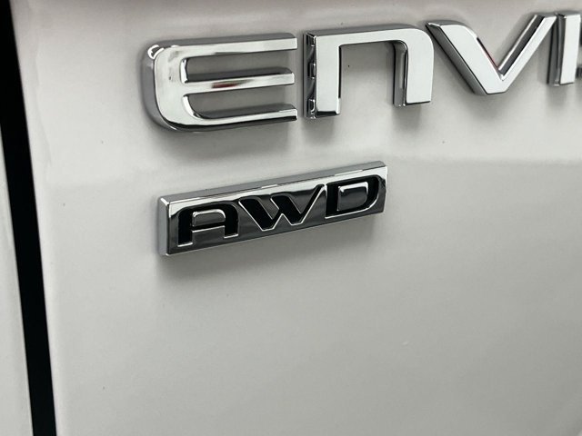 Used 2026 Summit White Buick Sport Touring image 34