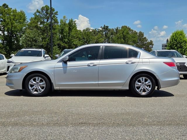 Used 2011 Honda Accord LX-P with VIN 1HGCP2F4XBA120062 for sale in Little Rock, AR