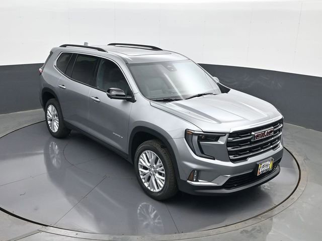 2026 GMC Acadia Elevation - Photo 16