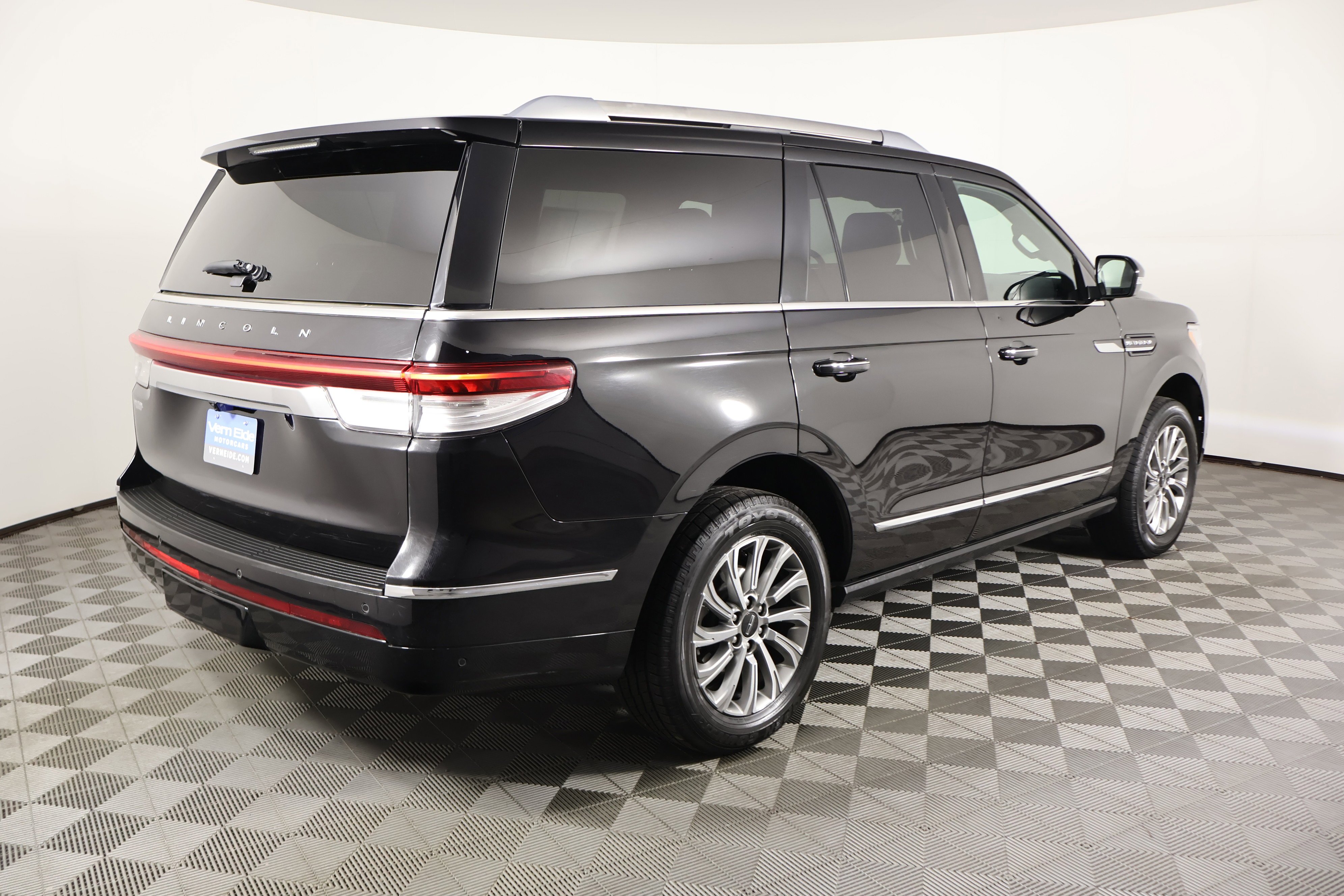 2024 Lincoln Navigator Premiere - Photo 6