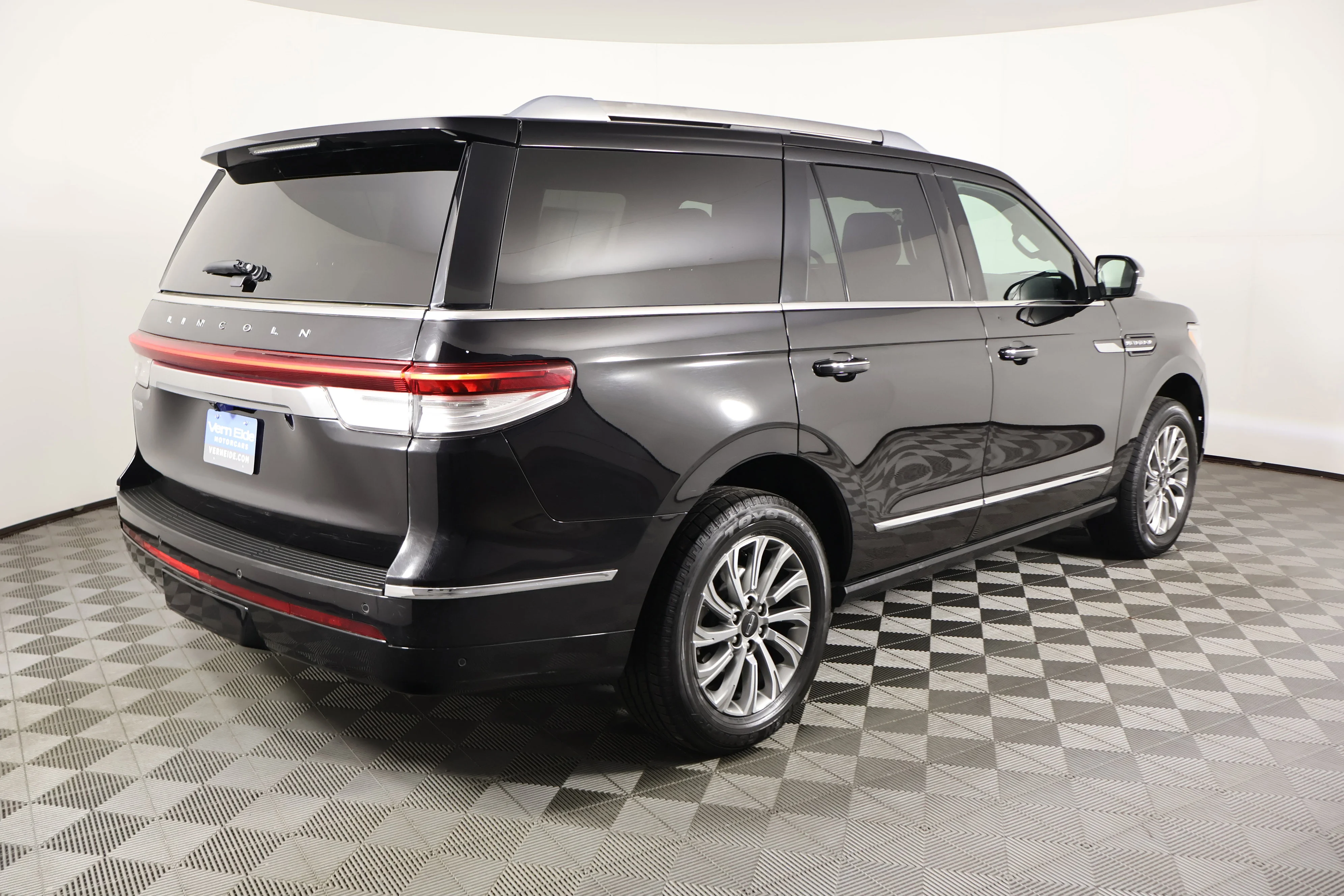 2024 Lincoln Navigator Premiere - Photo 6