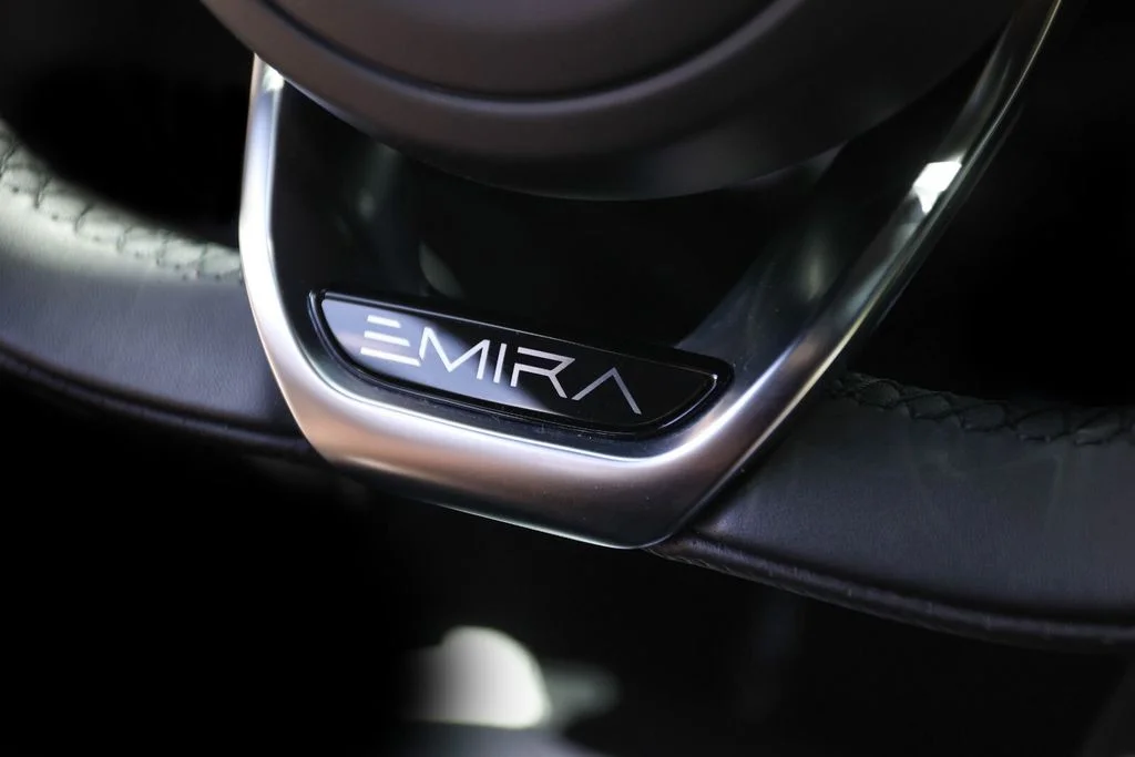 Used 2024 Seneca Blue Lotus V6 image 31