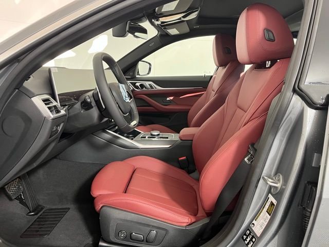 2025 BMW 4 Series 430i - Photo 11