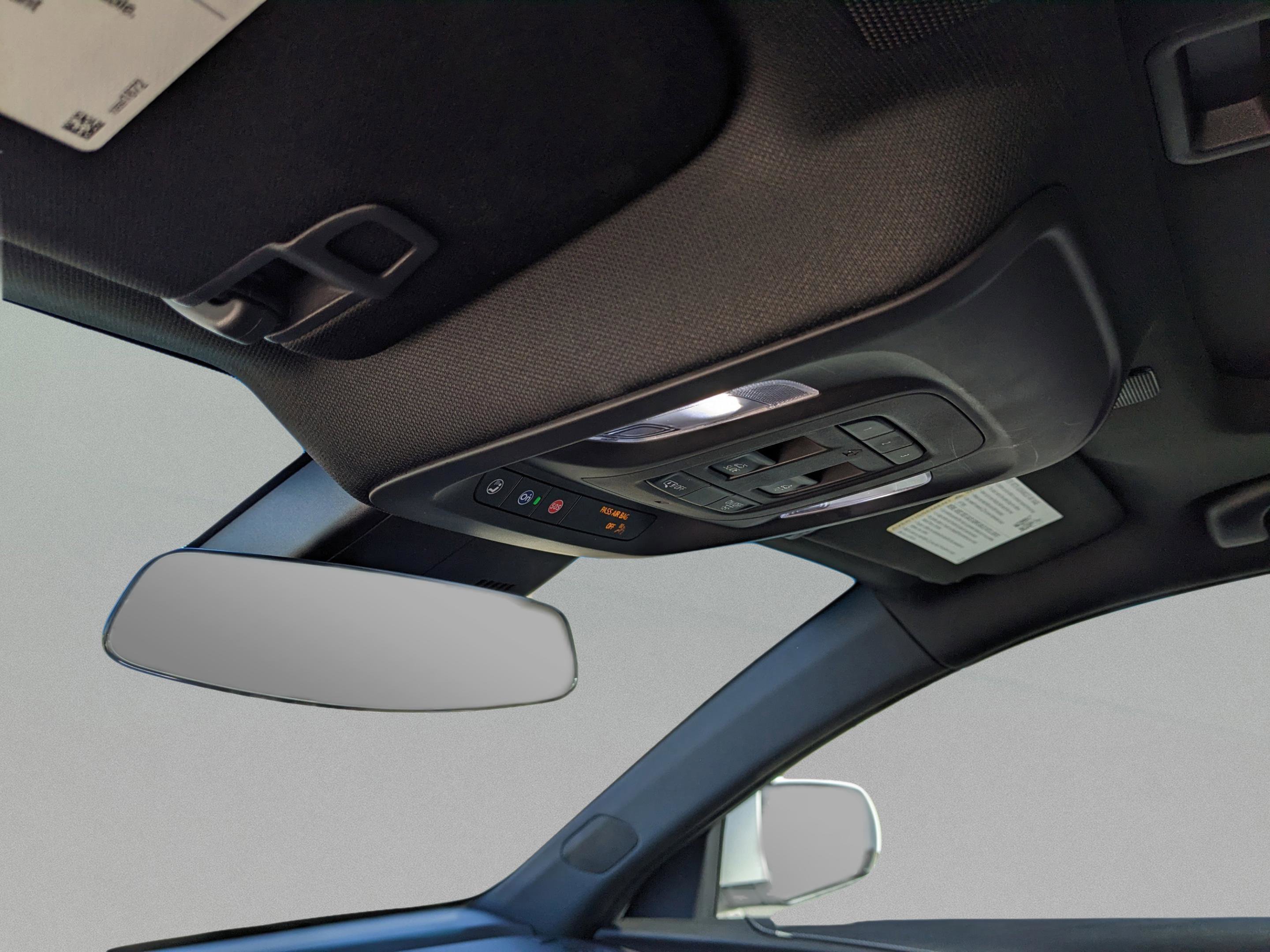 2023 Cadillac CT4 Premium Luxury - Photo 18