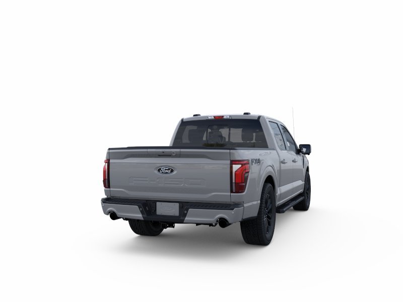 New 2026 Avalanche Ford Lariat® image 30