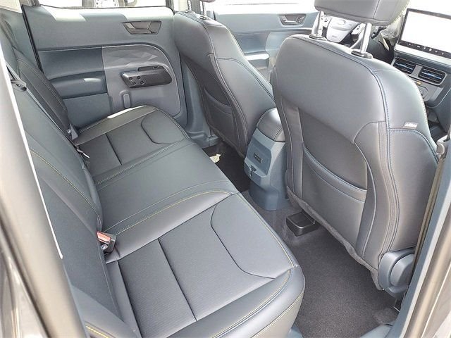 New 2025 Carbonized Gray Metallic Ford Lobo™ image 14