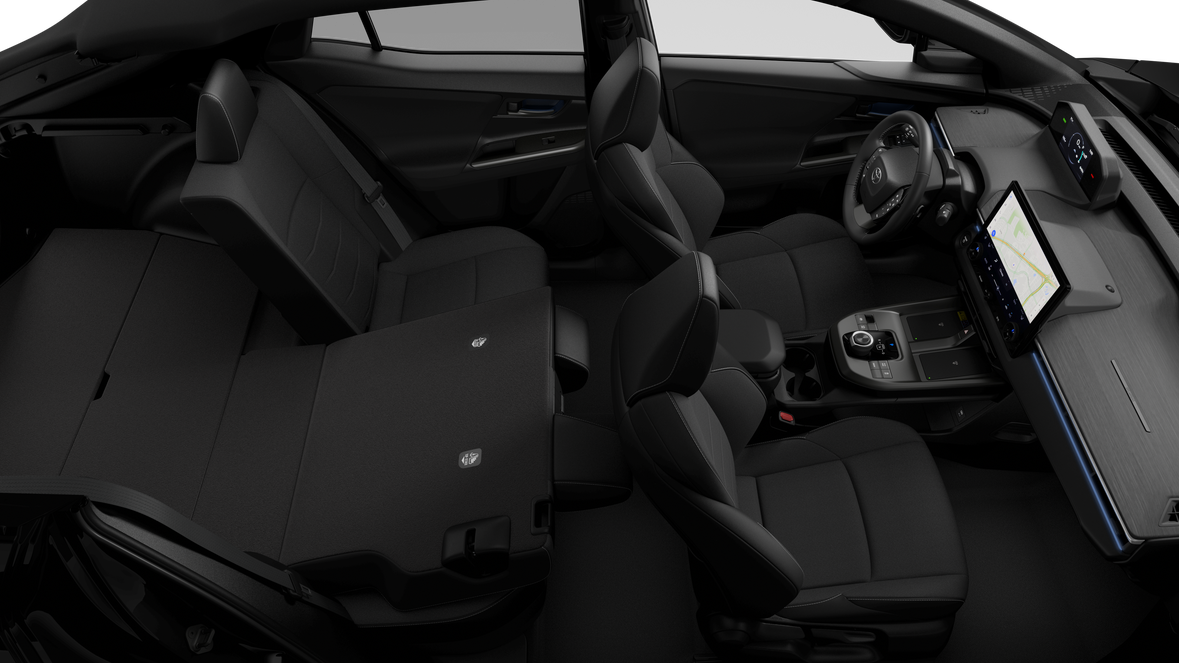 2026 Toyota C-HR SE - Photo 30