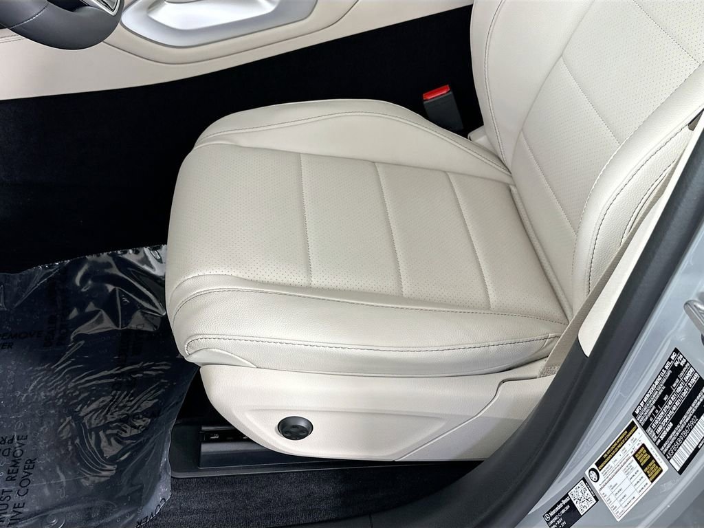 New 2026 MANUFAKTUR Alpine Grey Mercedes-Benz GLE 450 image 54