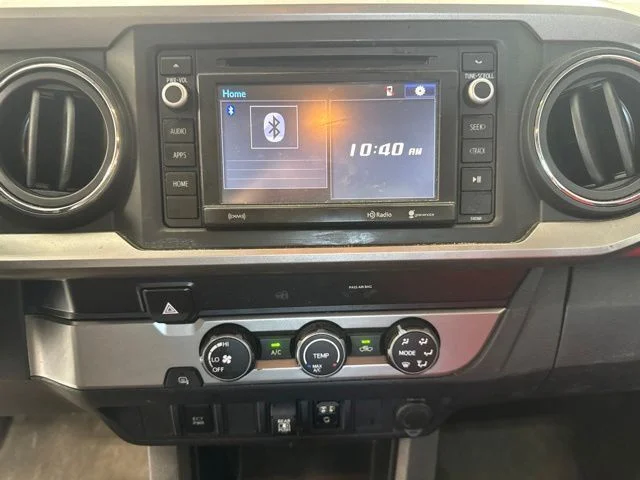 Used 2019 Red Toyota SR5 image 16