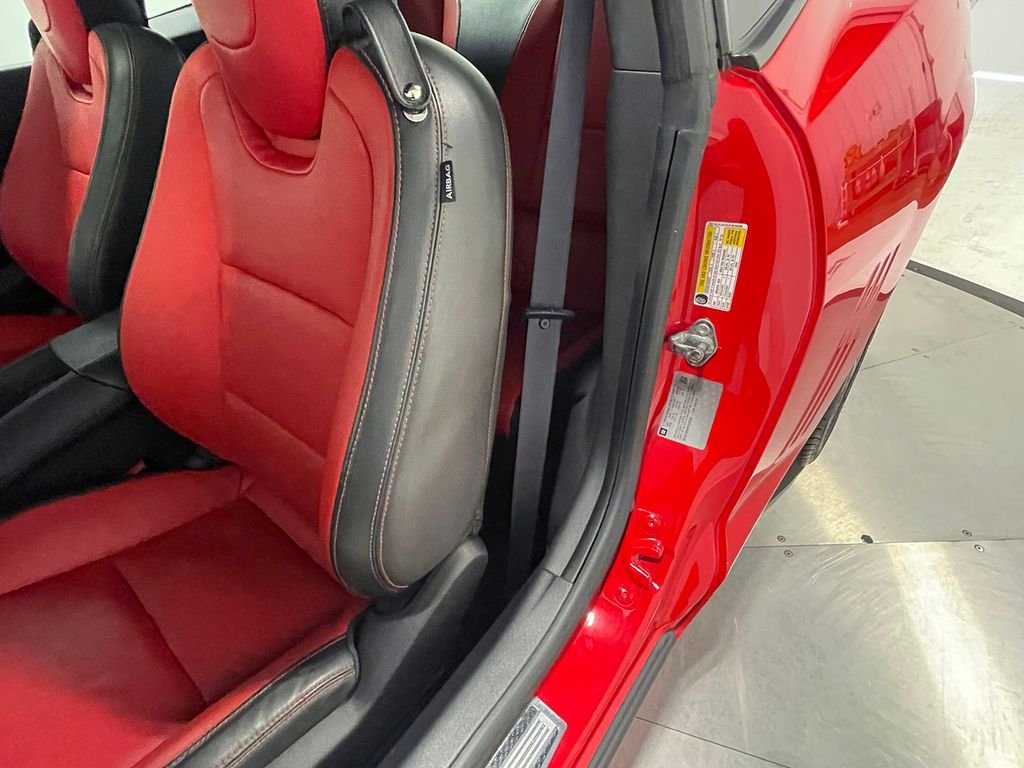 Used 2015 Red Chevrolet SS image 78