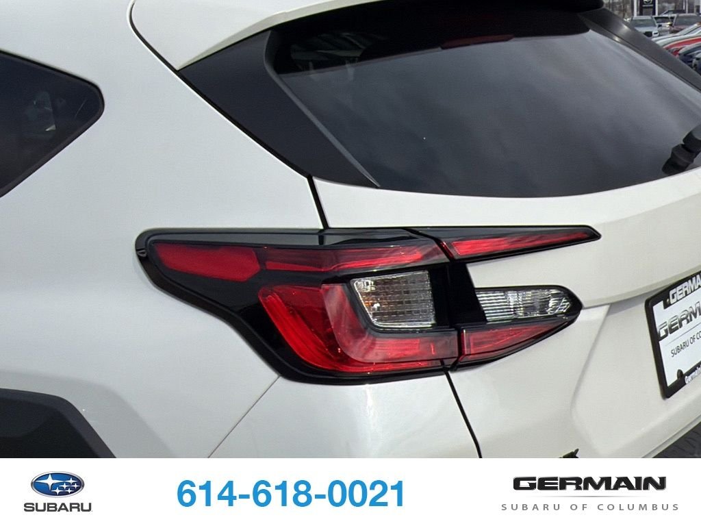 New 2026 CRYSTAL WHITE PEARL Subaru Wilderness image 14