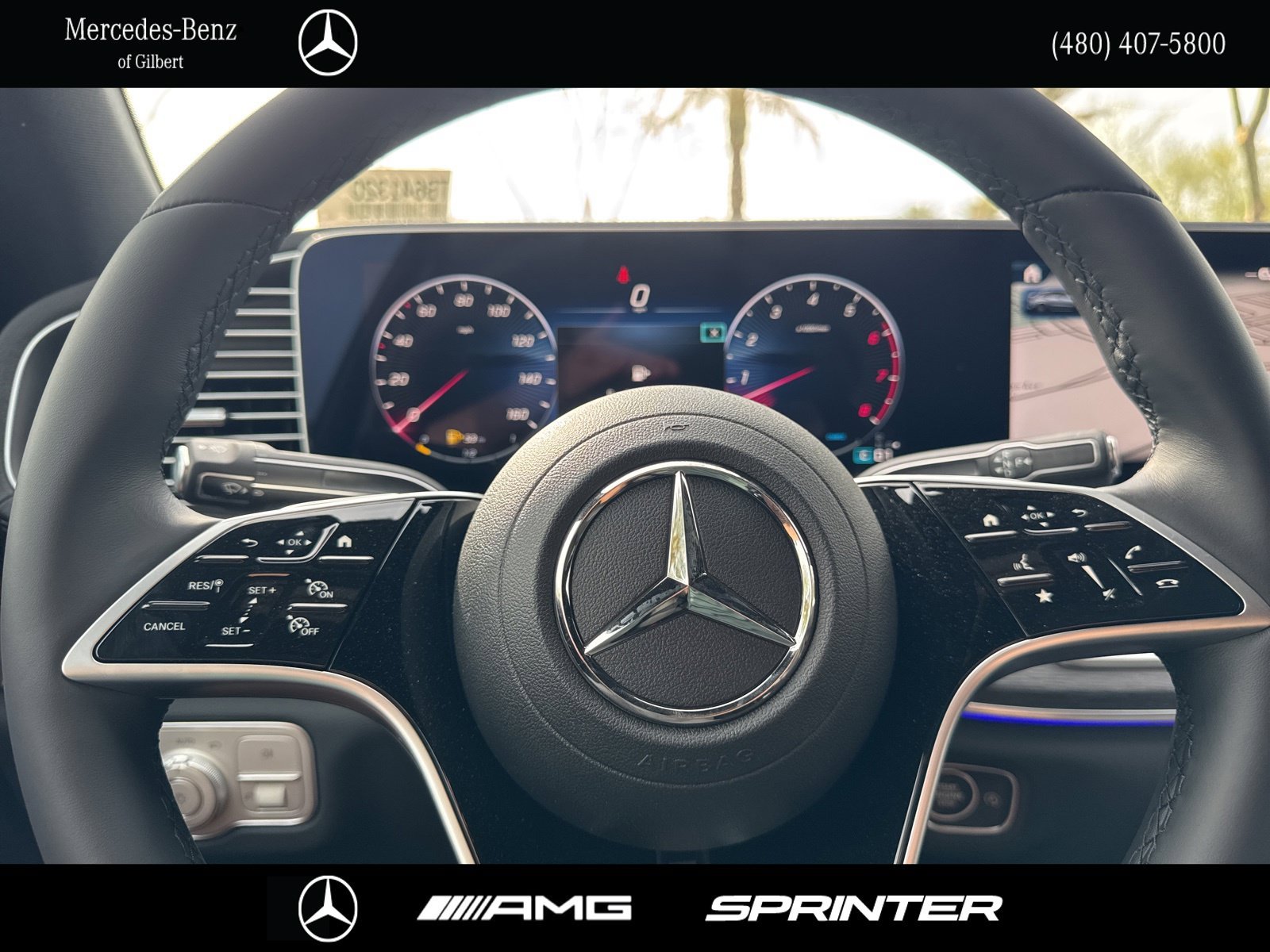 New 2026 Cirrus Silver Metallic Mercedes-Benz GLE 450 Coupe image 26