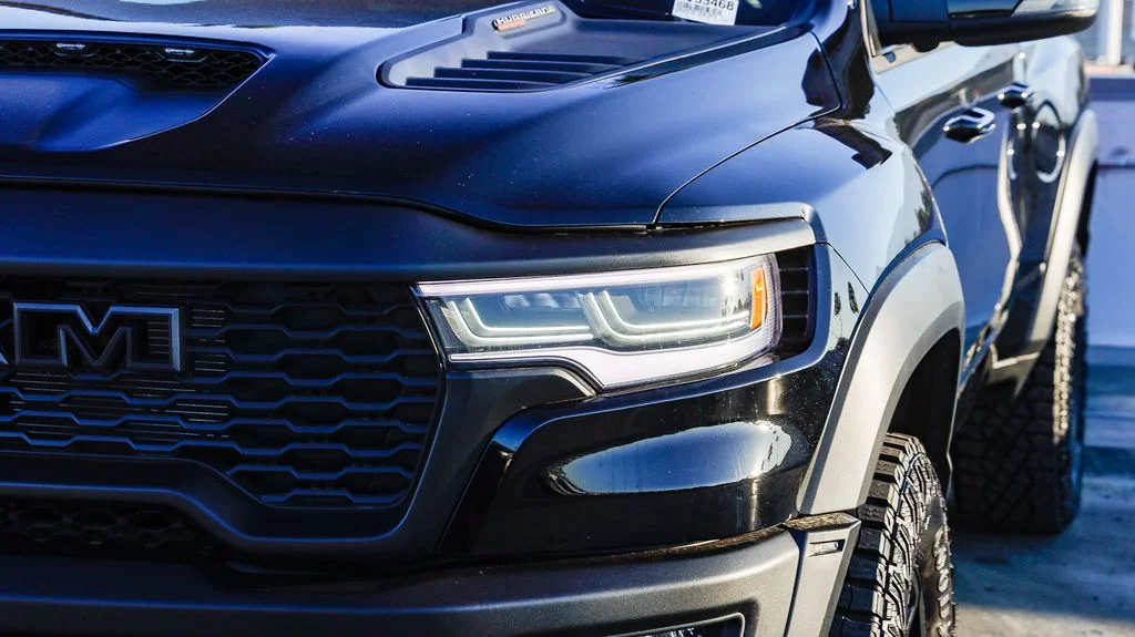 2026 RAM 1500 RHO - Photo 4