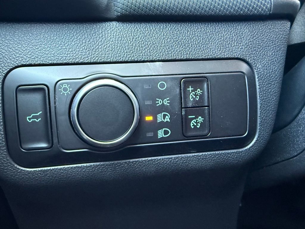 2025 Ford Bronco Sport Heritage - Photo 45