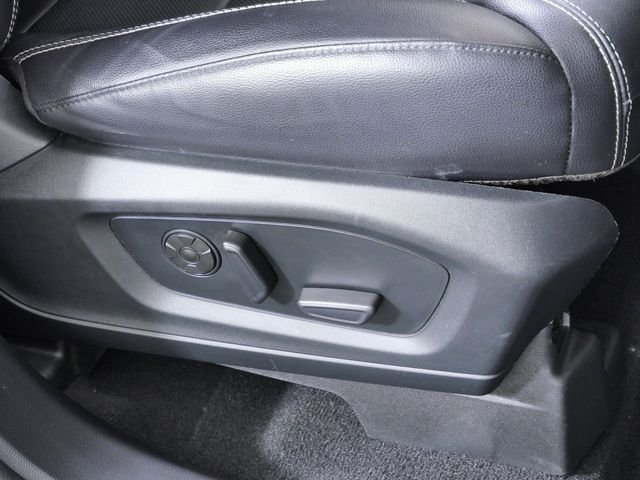 Certified Used 2021 Blue Ford ST image 15