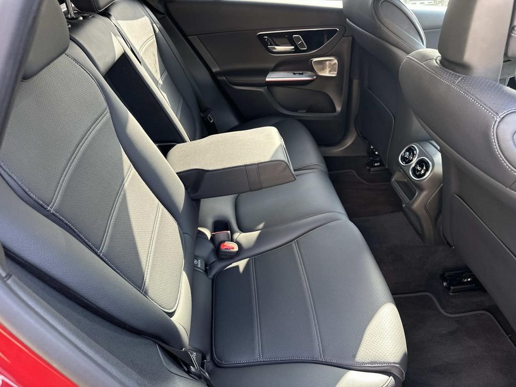 2026 Mercedes-Benz GLC Base - Photo 13