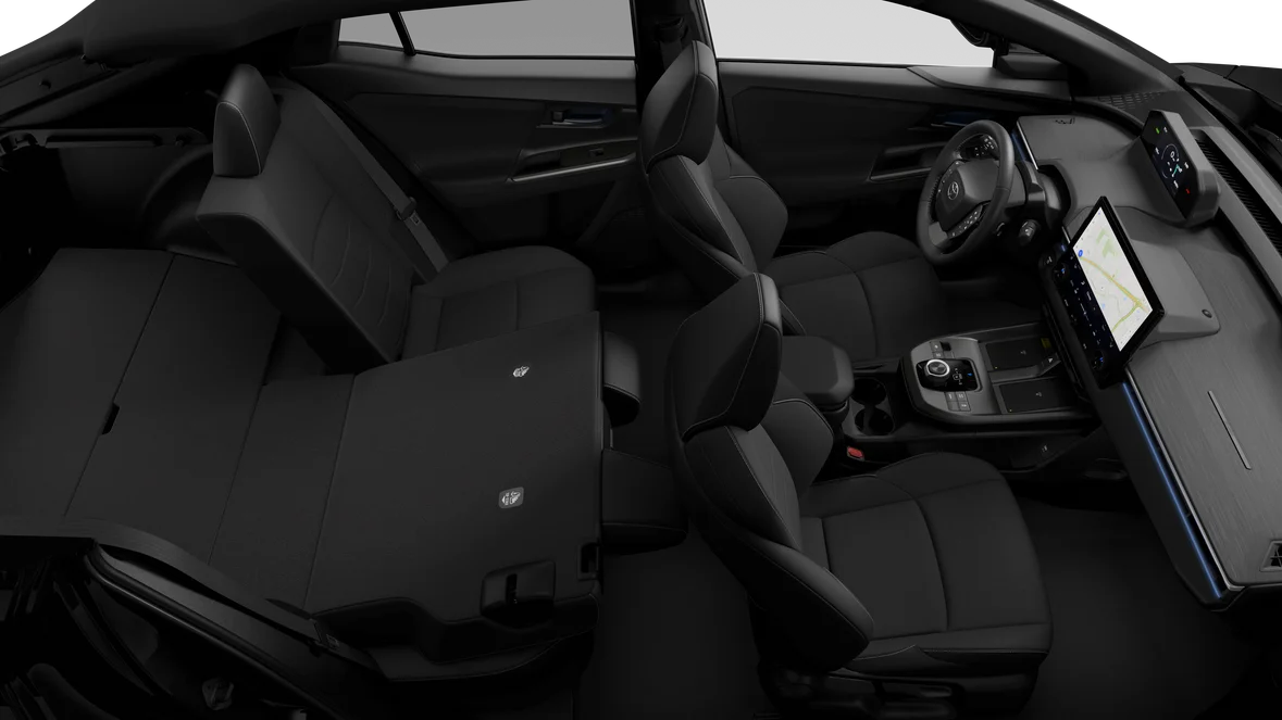 2026 Toyota C-HR SE - Photo 29