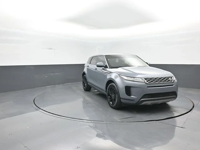 Used 2022 Nolita Grey Land Rover S image 3
