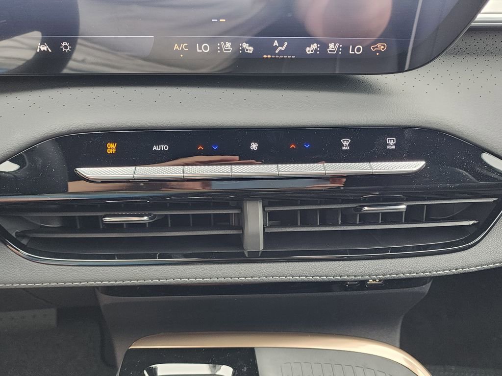 2026 Buick Enclave Avenir - Photo 31