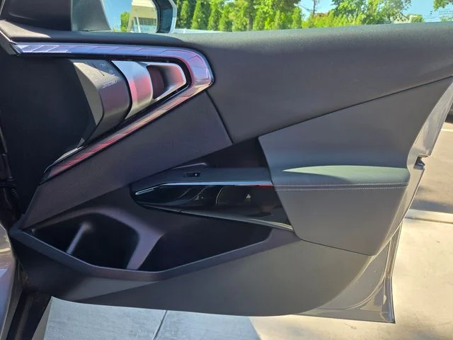 Used 2026 Skyscraper Grey Metallic BMW 30 xDrive image 29