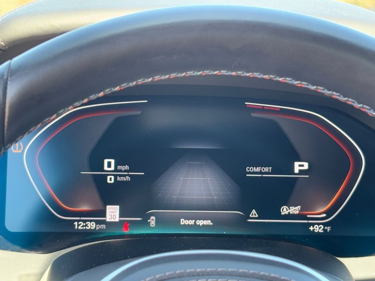 2024 BMW 8 Series M850i - Photo 20