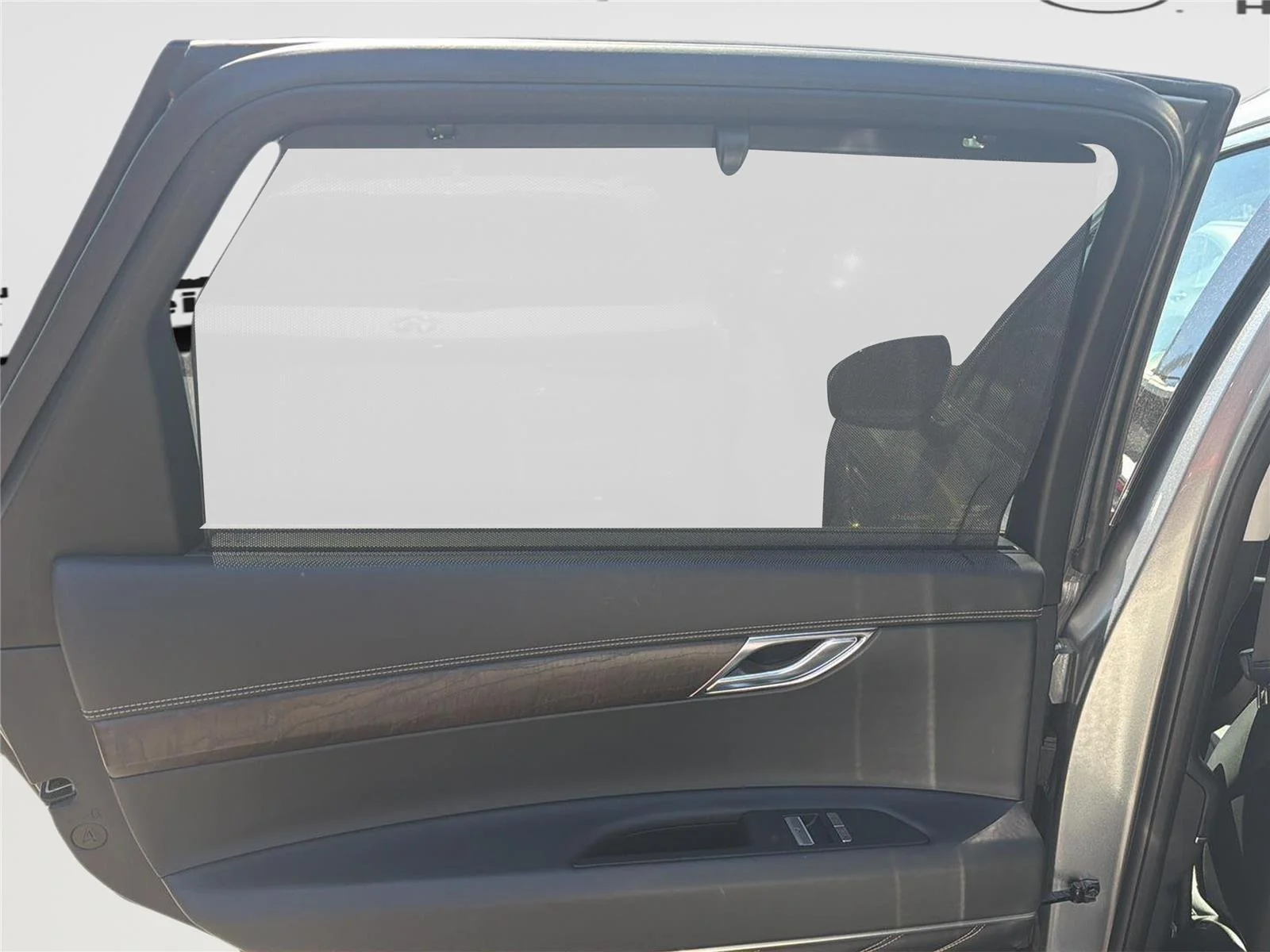 2024 GENESIS GV80 Prestige Signature - Photo 23