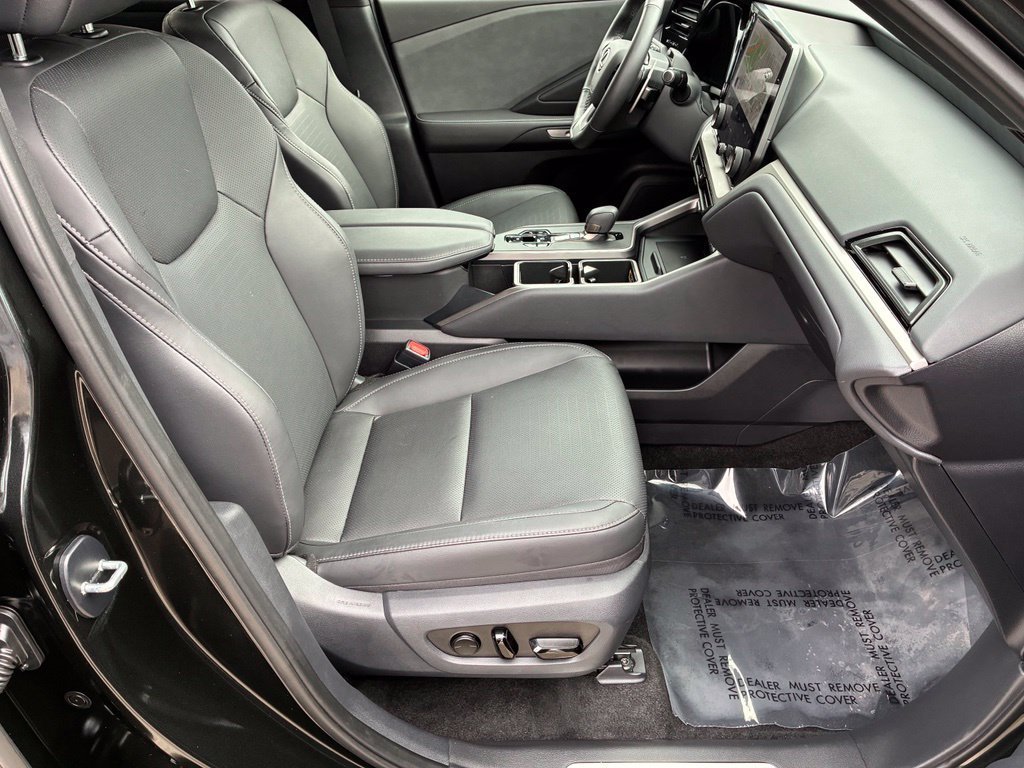 Used 2026 Black Lexus 350 Premium image 35