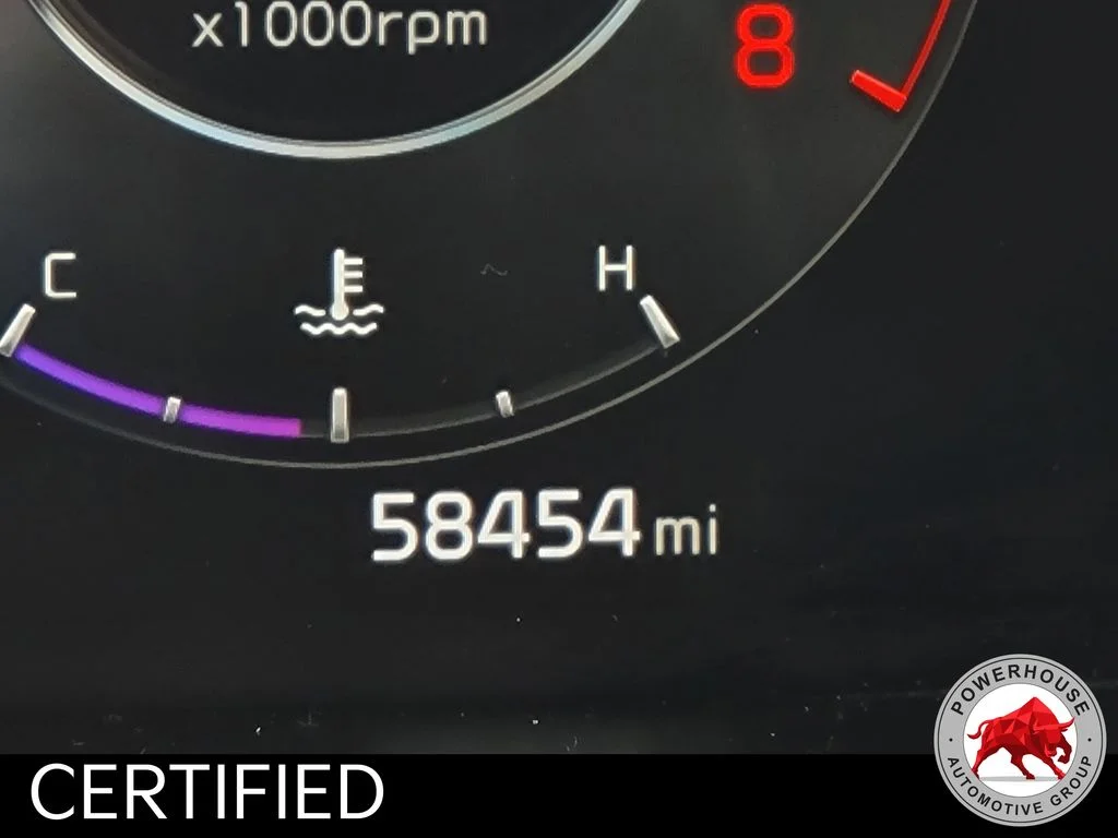 Used 2023 Silver Kia SX image 37