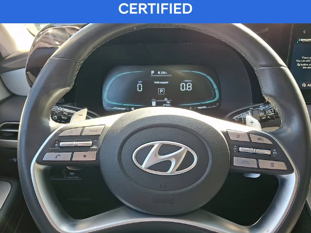 Used 2024 Black Hyundai XRT image 20