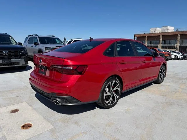 Certified Used 2023 Red Volkswagen 2.0T Autobahn image 7