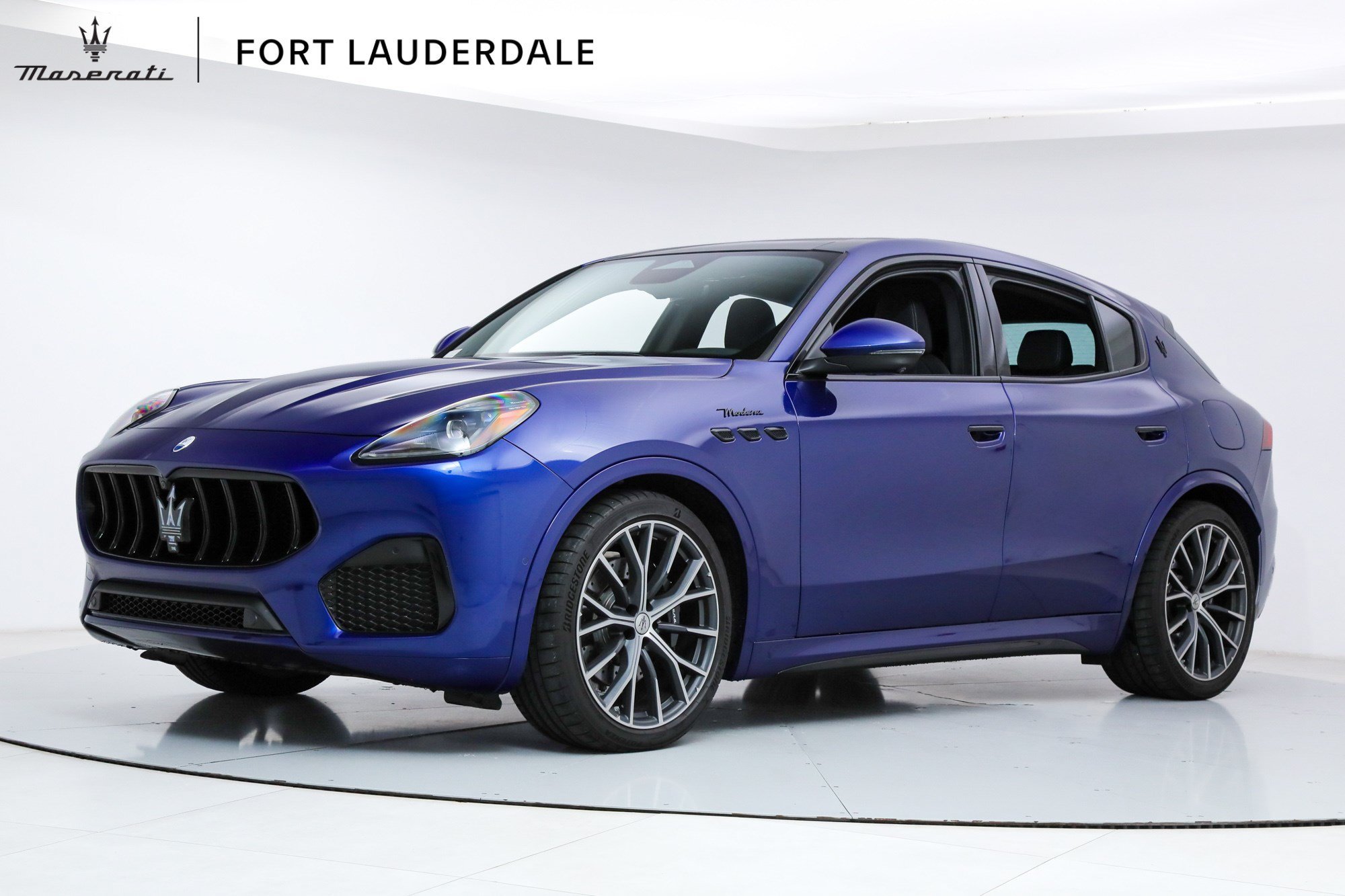 New 2026 Maserati Grecale Modena | FP7457 | Maserati Fort Lauderdale