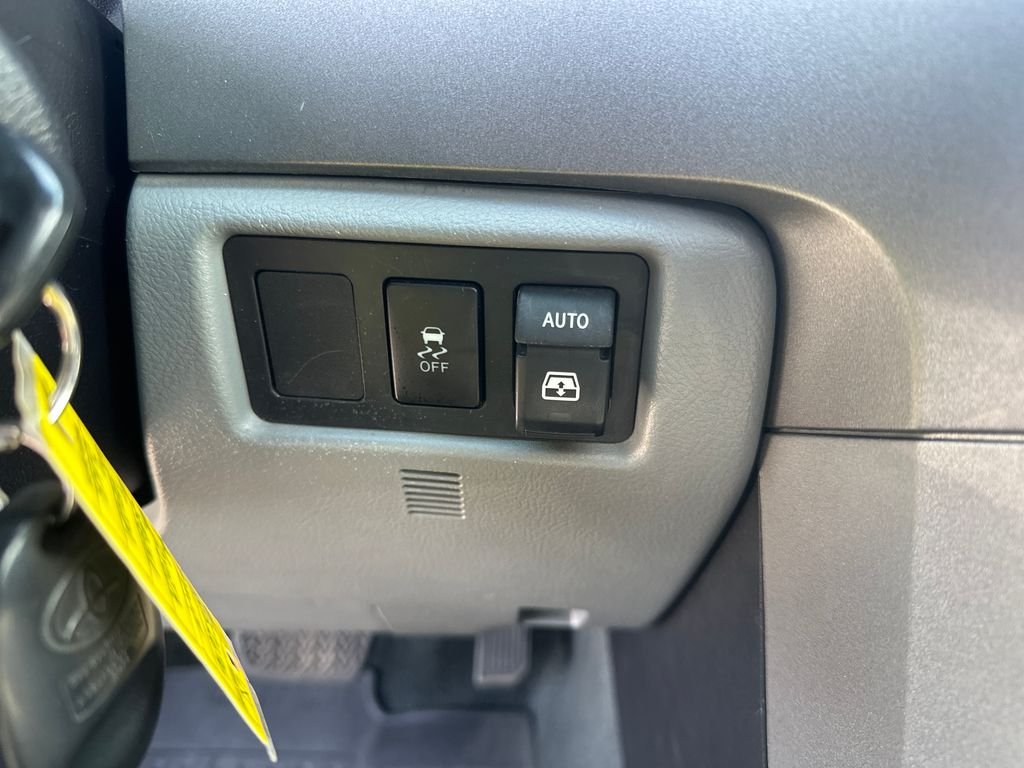 Certified Used 2017 Black Toyota Platinum image 26