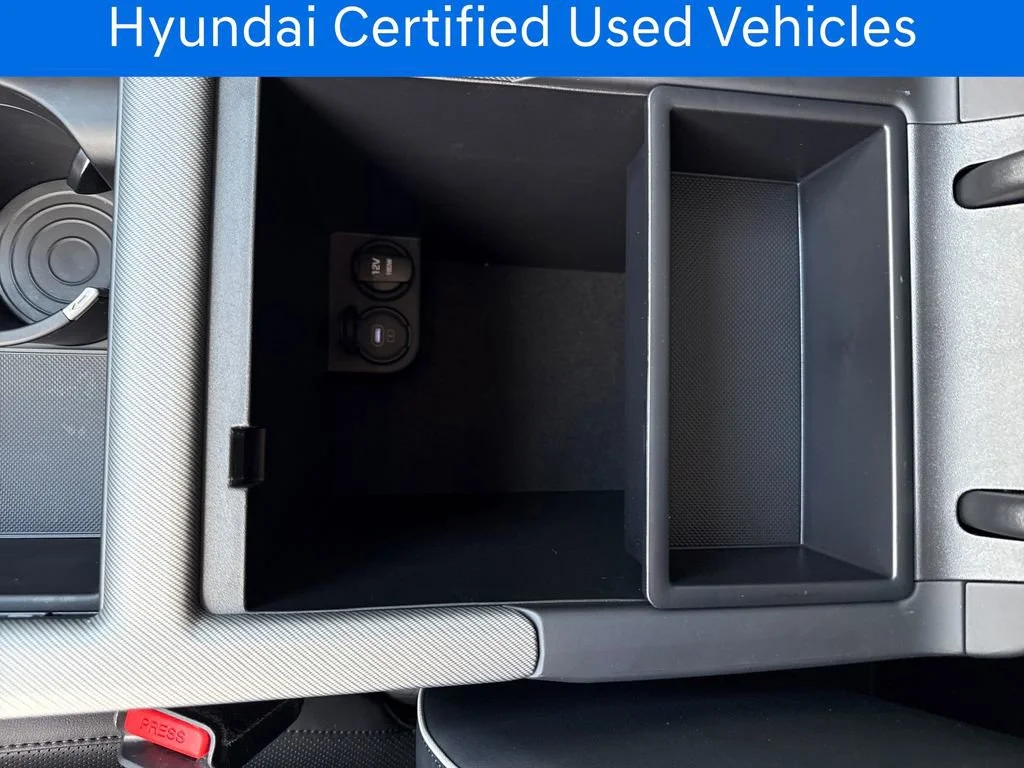 Certified Pre-Owned 2025 Hyundai Palisade XRT