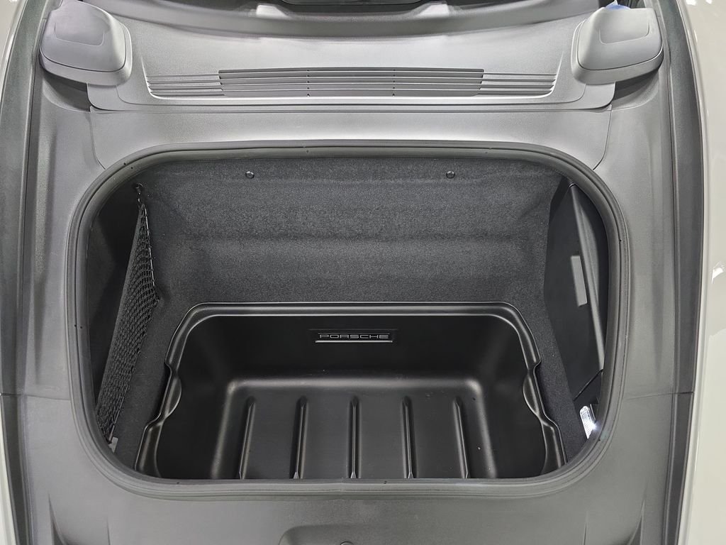 Used 2024  Porsche Carrera S image 25