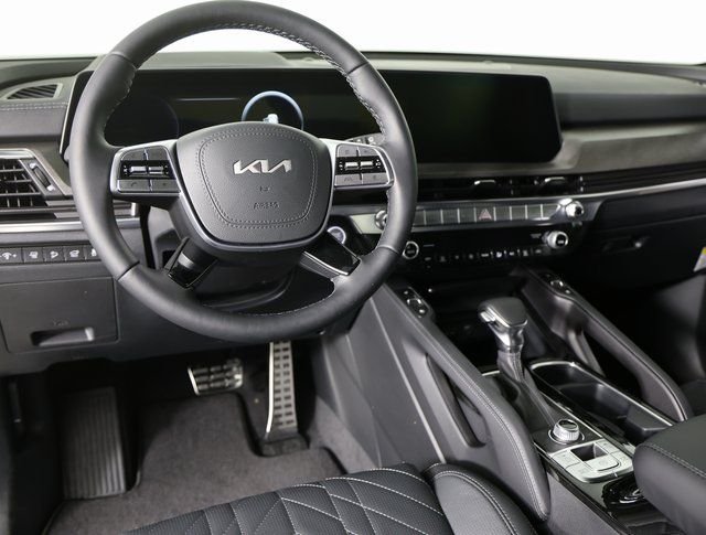 2025 Kia Telluride SX Prestige X-Line - Photo 12