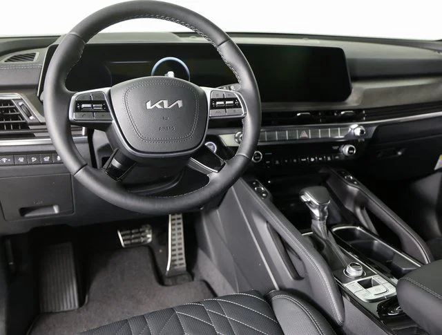 2025 Kia Telluride SX Prestige X-Line - Photo 12
