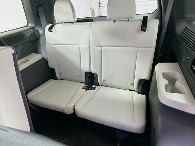 New 2026 Hyundai SANTA FE SEL