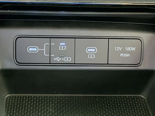 New 2026 Gray Hyundai SEL image 17