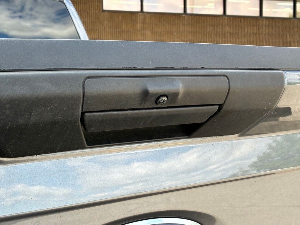 Certified Used 2023 Gray Metallic Ford XL image 49