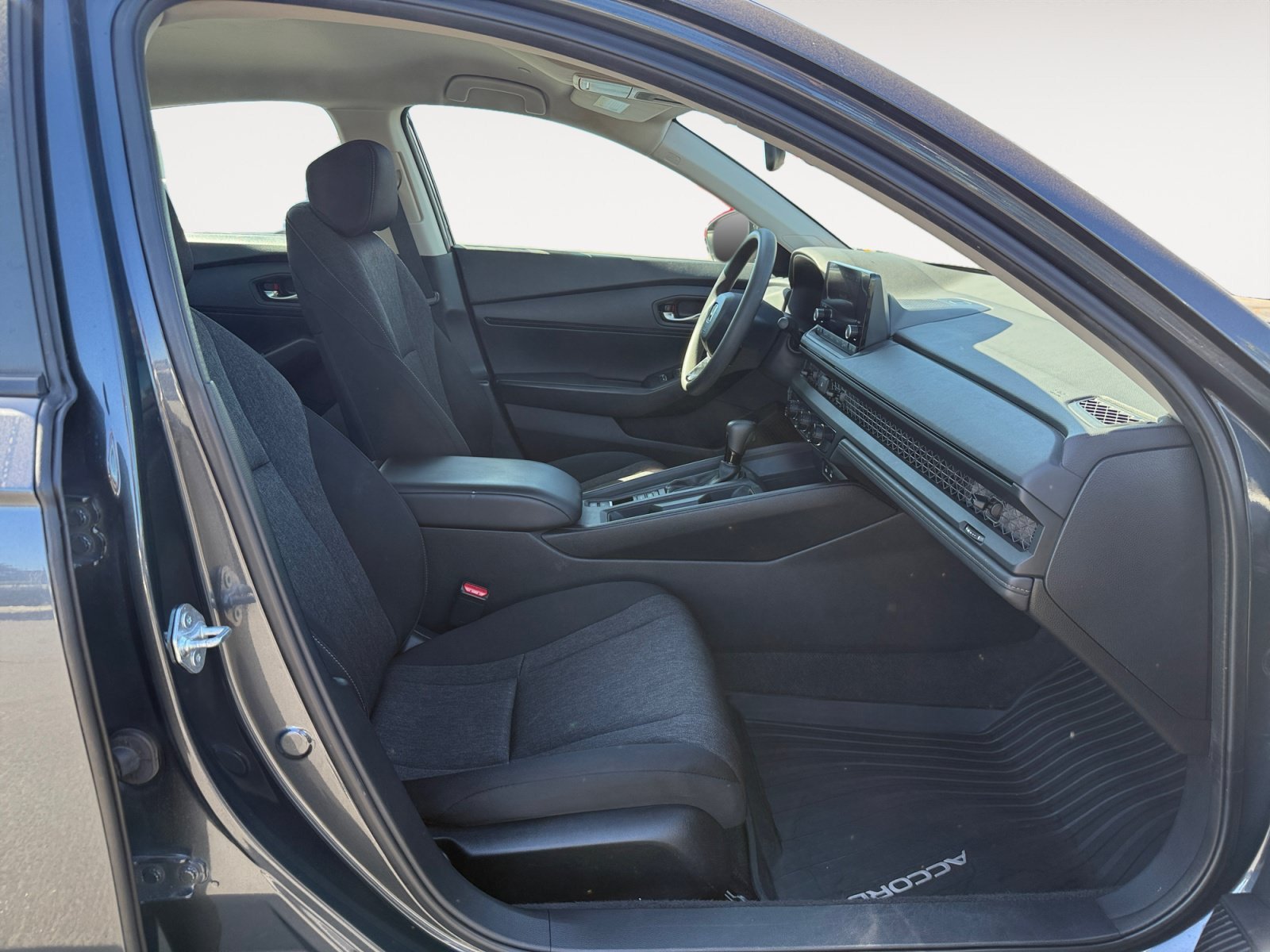 2023 Honda Accord LX - Photo 19